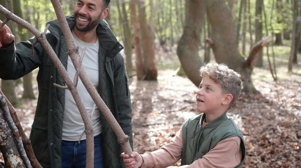 Forest Ranger Activities