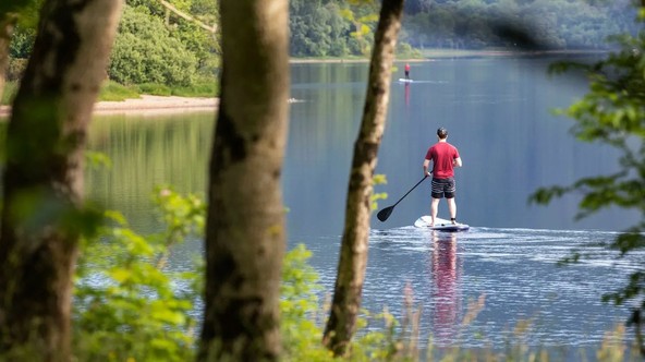 Watersports