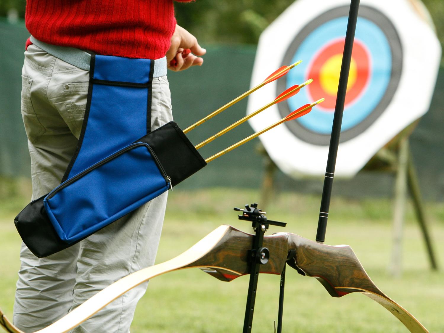 Archery