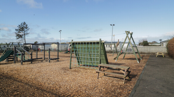 Children’s Play Area