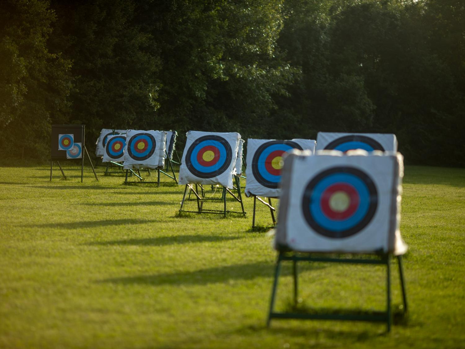 Archery