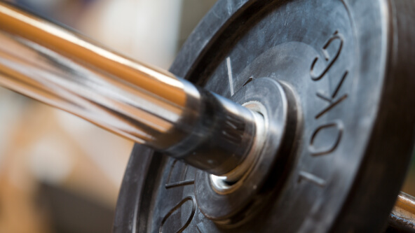 On-Site Gym