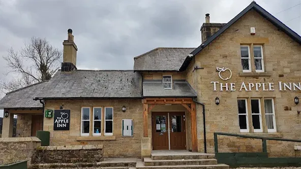The Apple Inn Pub