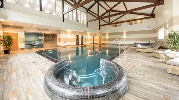 Beau Monde Spa