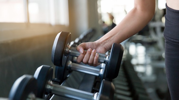 Beau Monde Gym