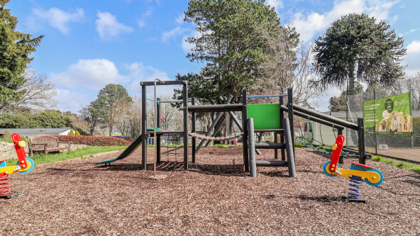 Adventure Playpark