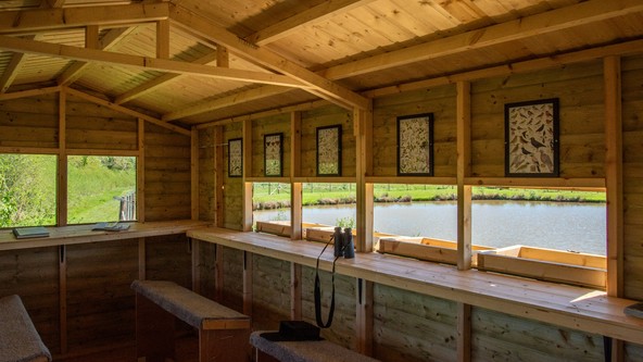 Nature Hide