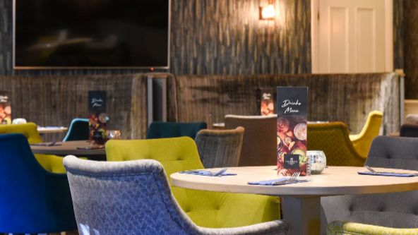 On-Site Restaurant