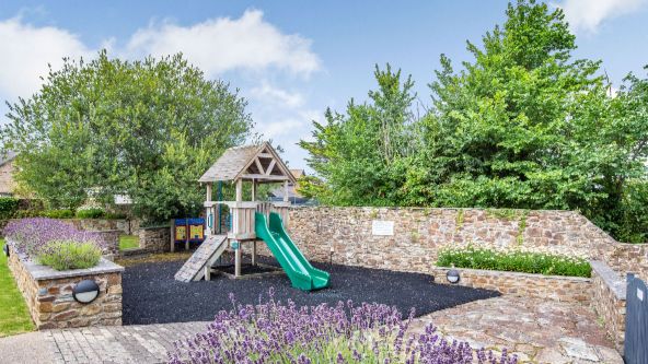 Children’s Fun & Games