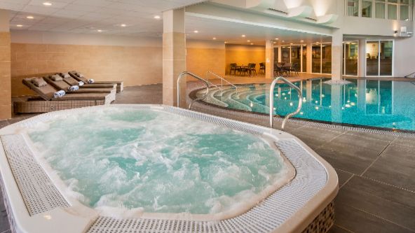 Spa Facilities