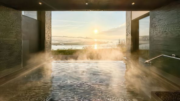 Milk Wood House Spa & Wellness